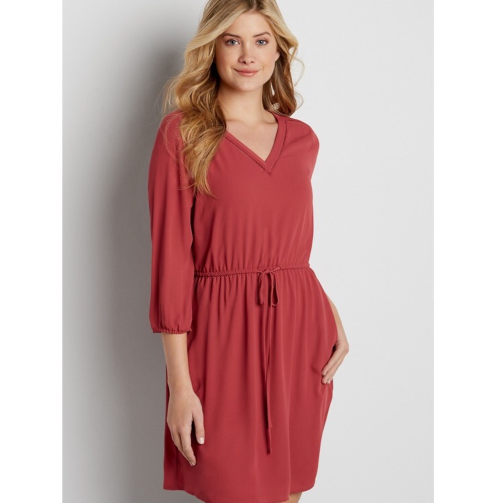 Brand new dress never worn