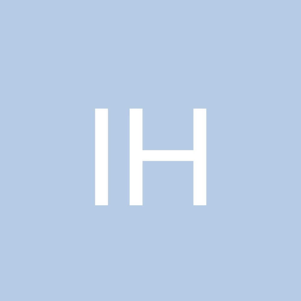 Meet your Posher, Ingrid