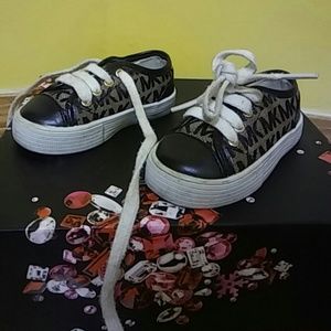 Mk sneakers