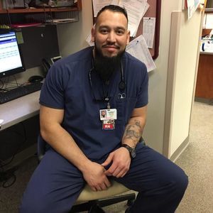 Meet your Posher, Hector