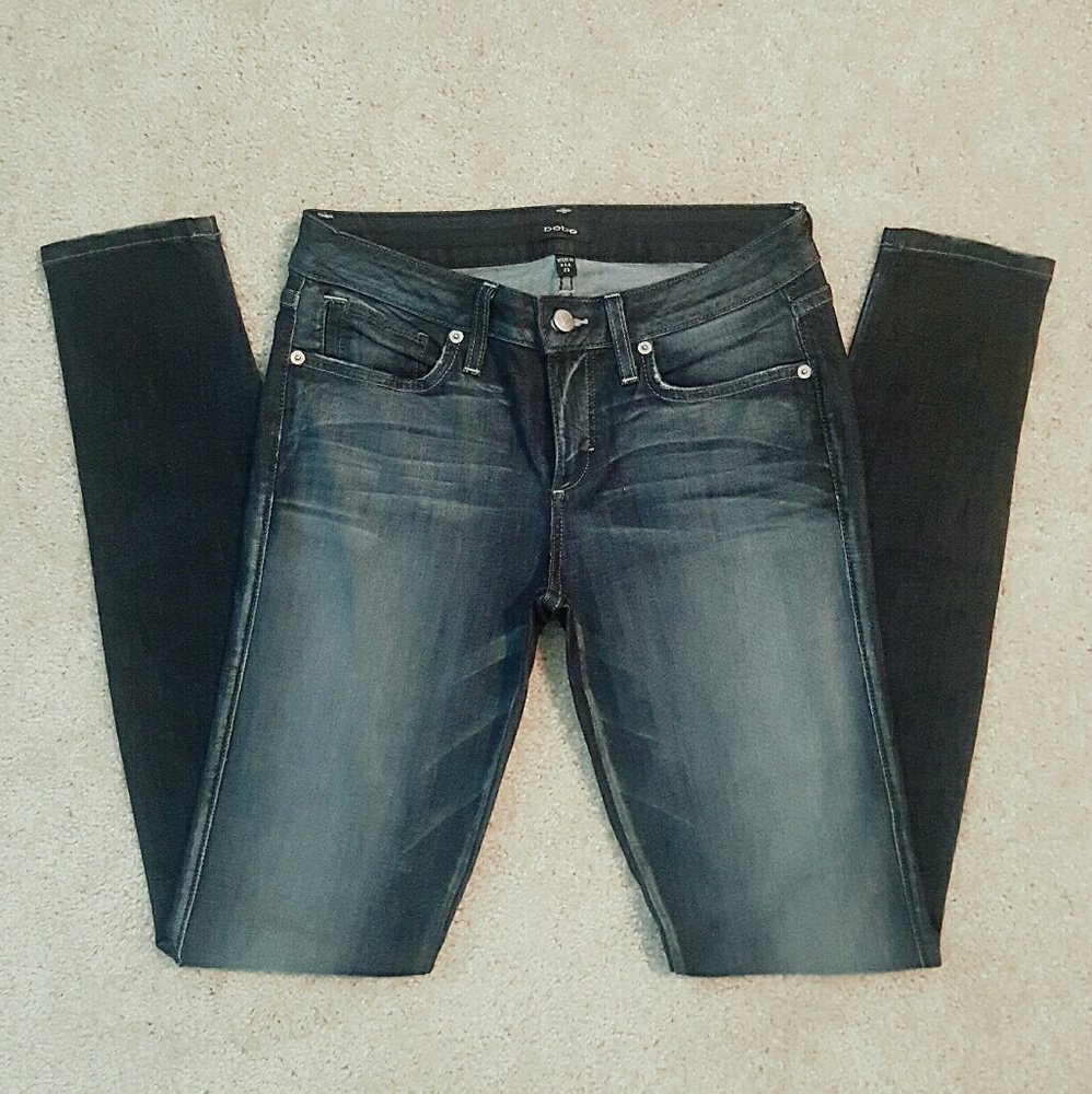 BeBe Sz 29 (9) Womens Stretch Denin Jeans. NEW