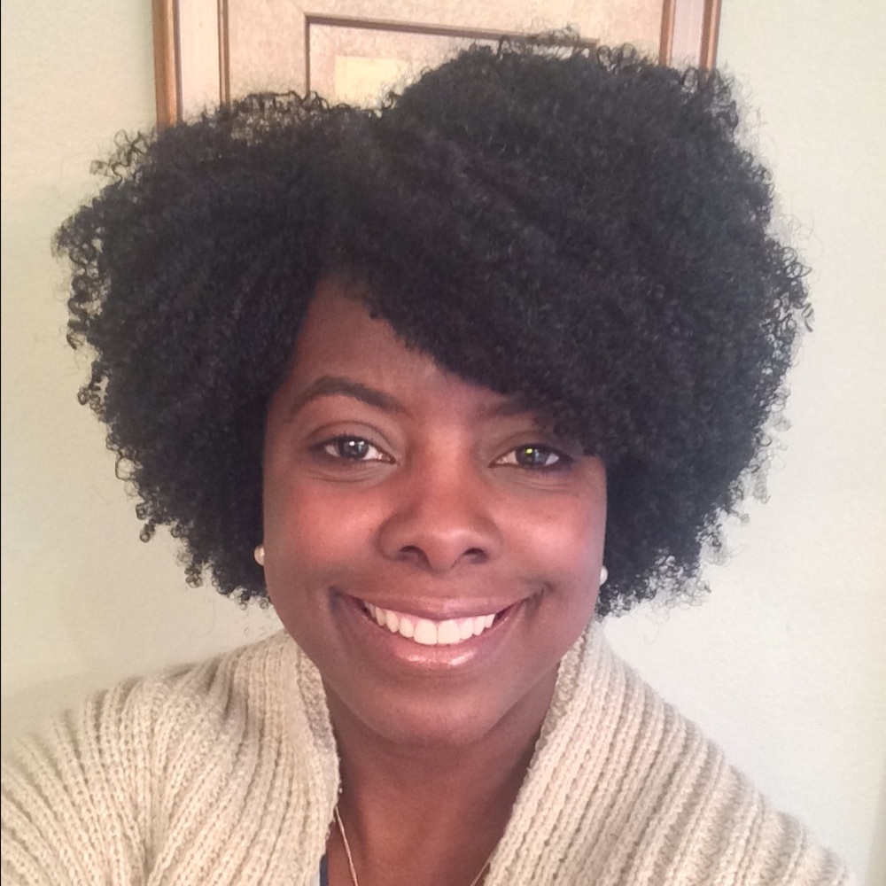 Meet your Posher, Renatha