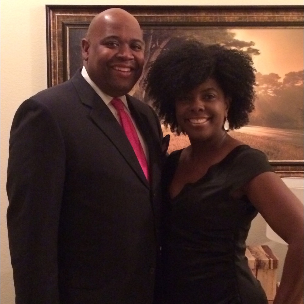 Meet your Posher, Renatha - Picture 2 of 2