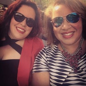 Meet your Posher, Caitlin