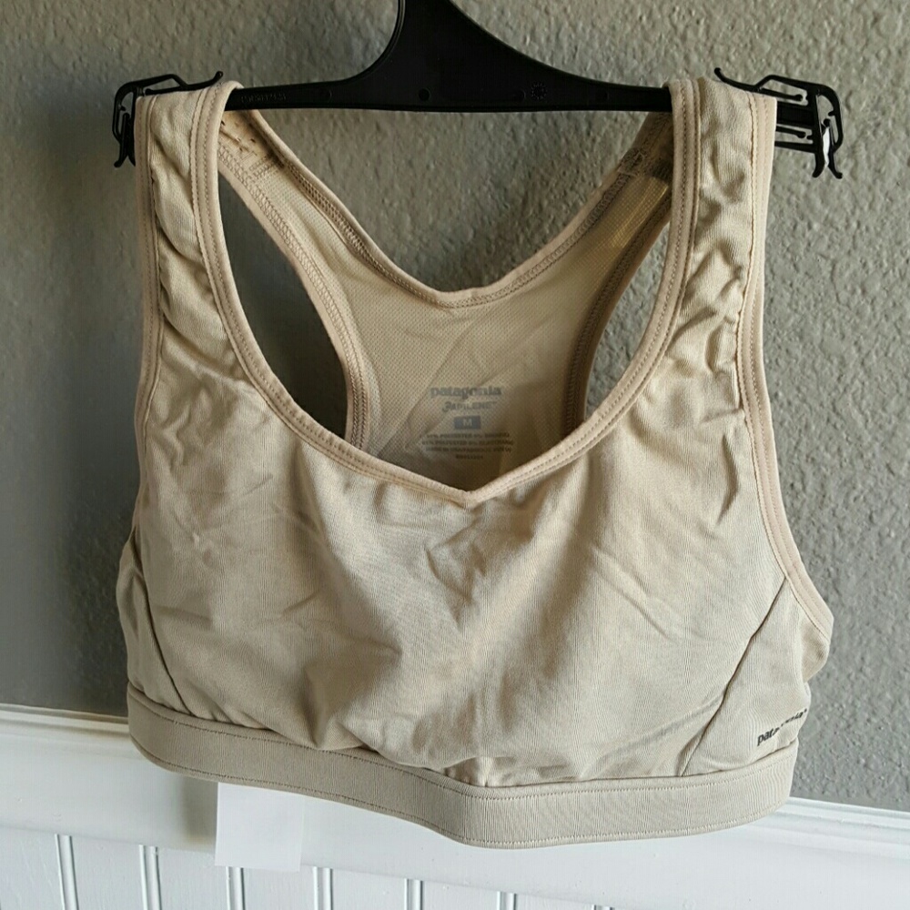 SOLD OUT! Patagonia Sports Bra! - Picture 2 of 6