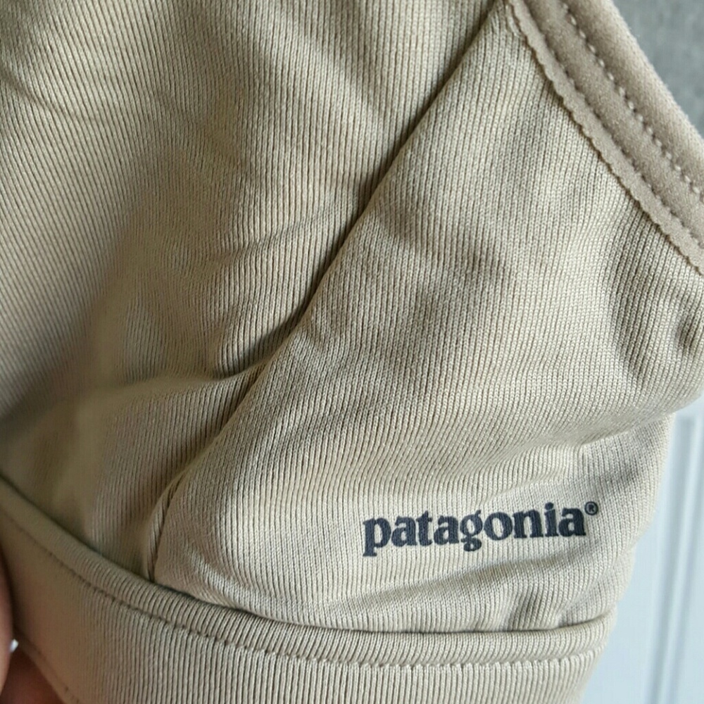 SOLD OUT! Patagonia Sports Bra! - Picture 3 of 6