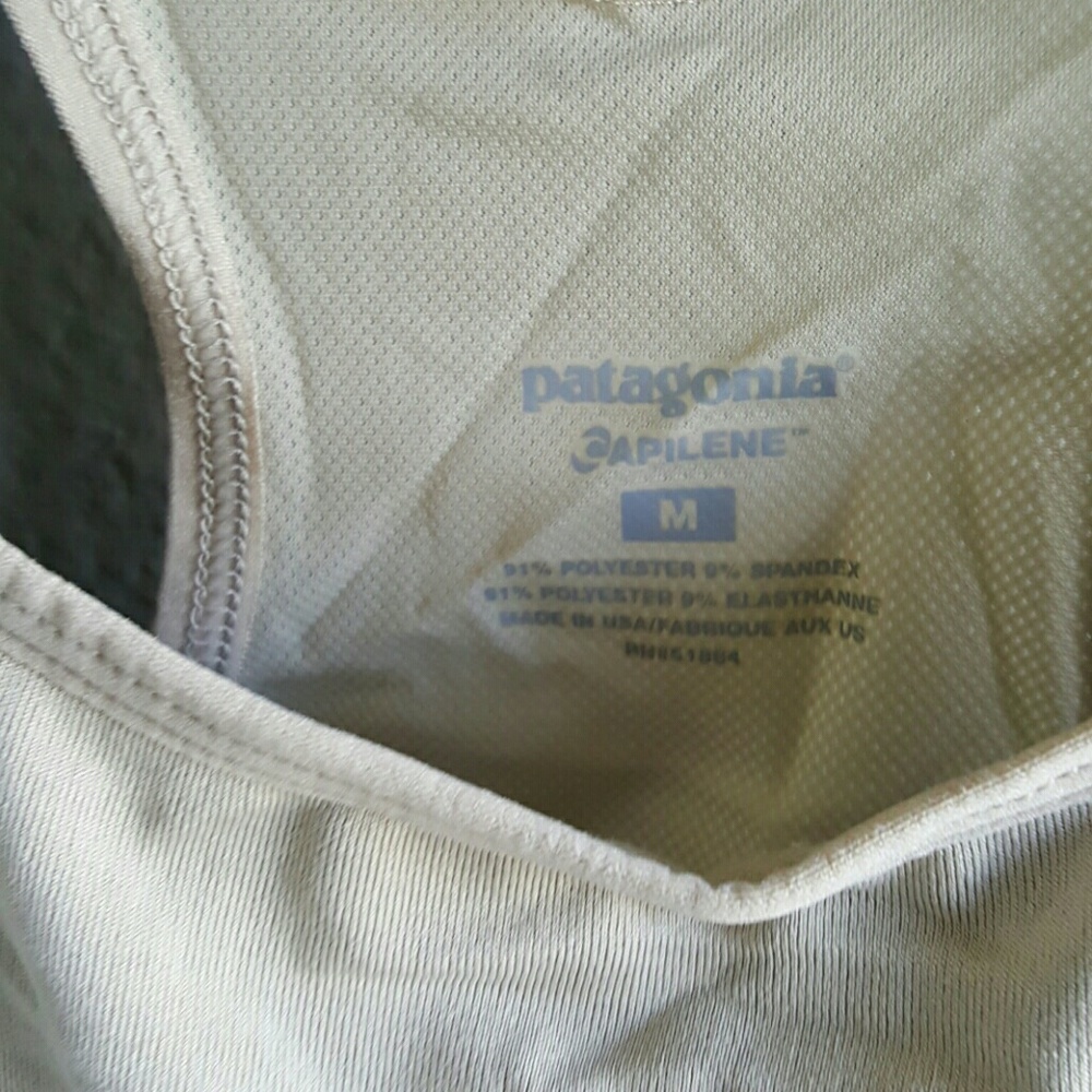 SOLD OUT! Patagonia Sports Bra! - Picture 4 of 6