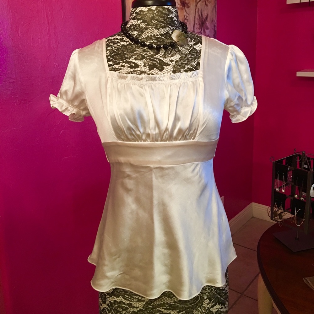 Express tunic