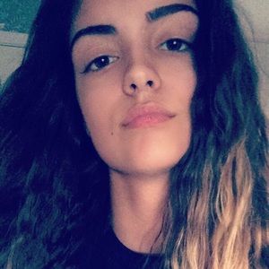 Meet your Posher, Kaci