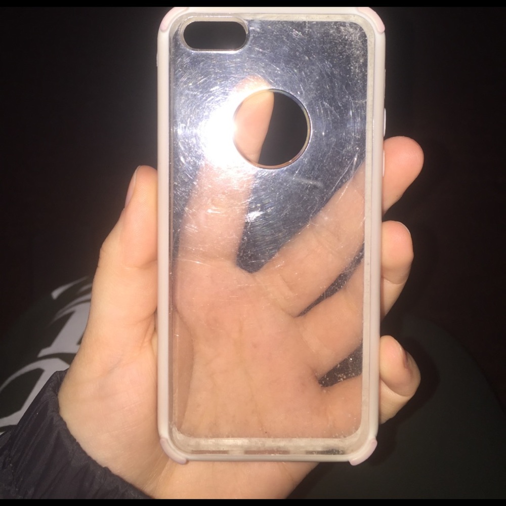 Phone case I phone 5