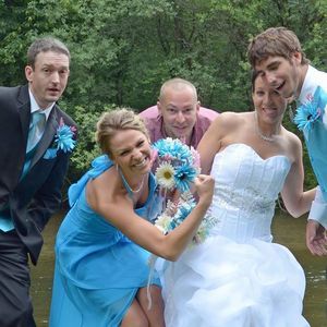 Meet your Posher, Leane