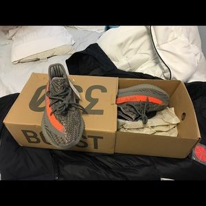 Yeezy belugas
