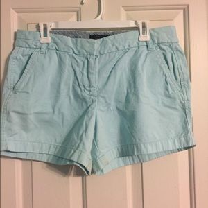 J Crew Light Blue Chinos