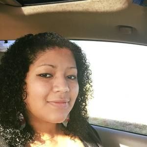 Meet your Posher, Karla