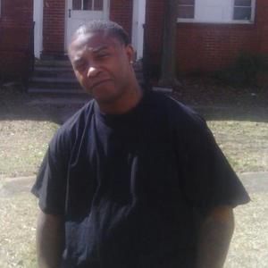 Meet your Posher, William