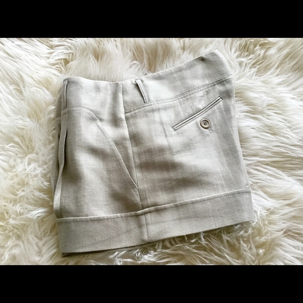 BCBG Women Shorts