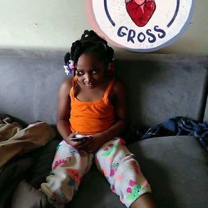 Meet your Posher, Stacey