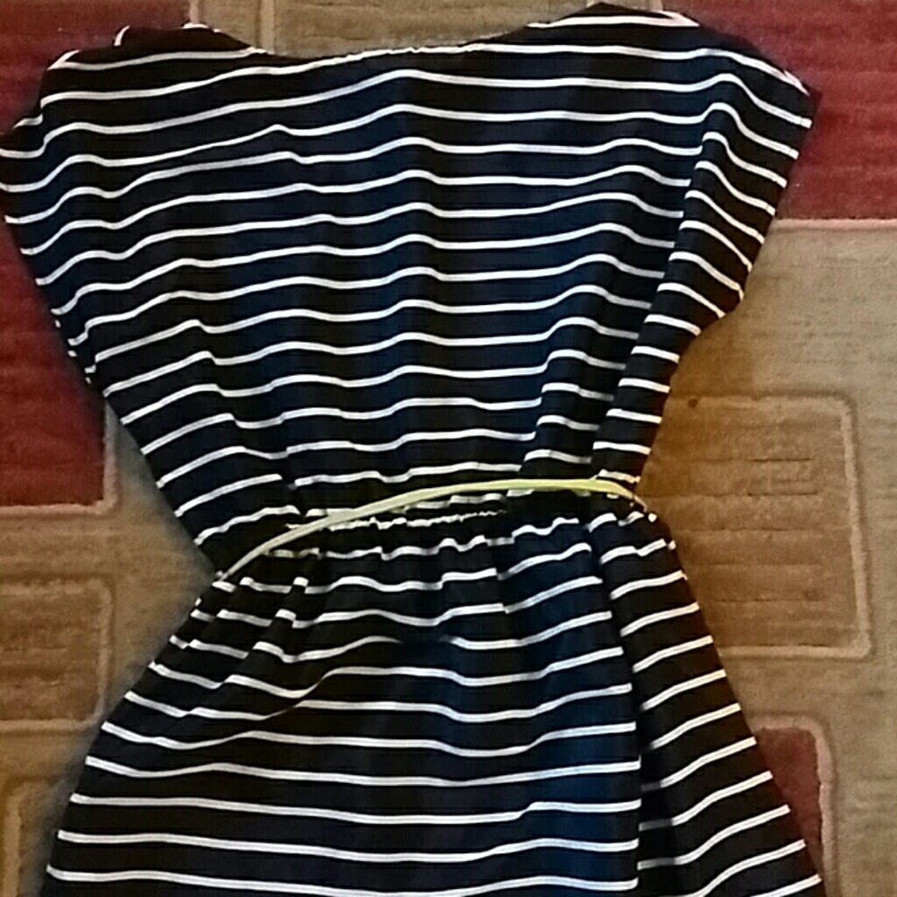 Mini dress - Picture 4 of 4