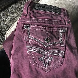 Cranberry Rock Revivals