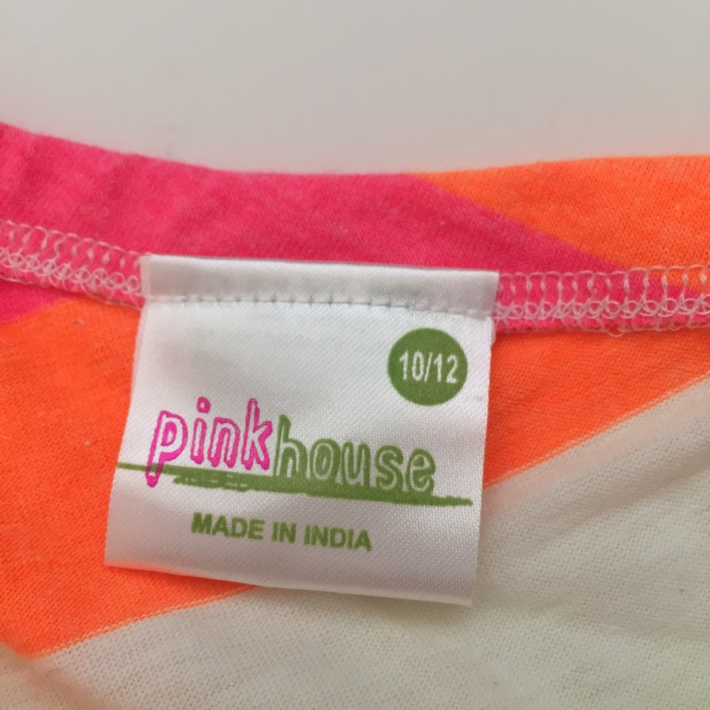 🍉COLORFUL ONE SHOULDER ROMPER - Picture 5 of 6