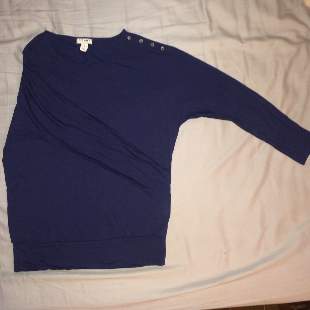 🌦️Come Clean Closet Sale🌦️ Old Navy top