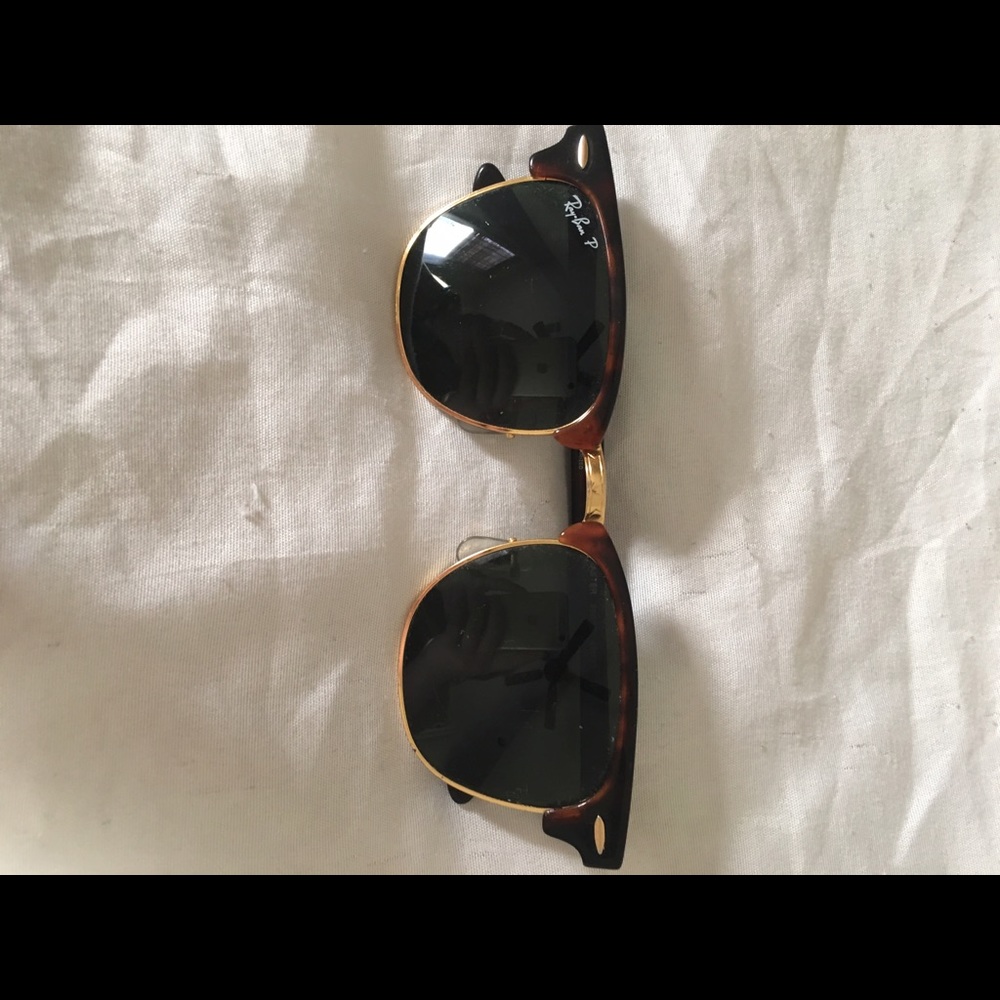 Polarized club masters