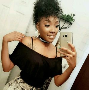 Meet your Posher, Chantel