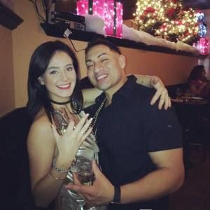 Meet your Posher, Julio