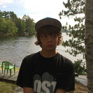 Meet your Posher, Becky