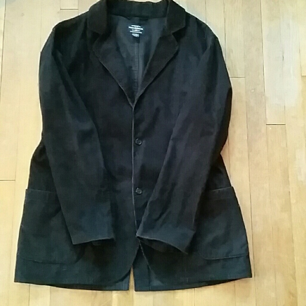 Polo Sport Coudoroy Sports Jacket