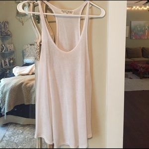Urban outfitters loose tank