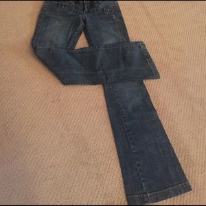 Hydraulic Jeans