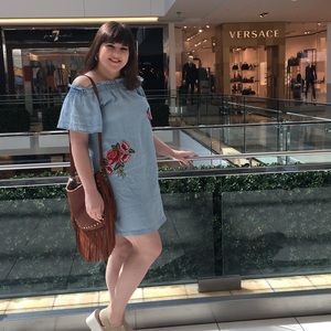 Meet your Posher, Carly