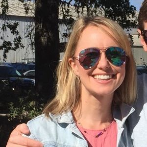 Meet your Posher, Lauren