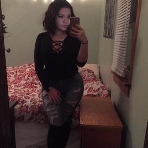 Meet your Posher, Janelle