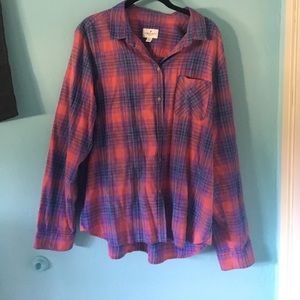 Flannel