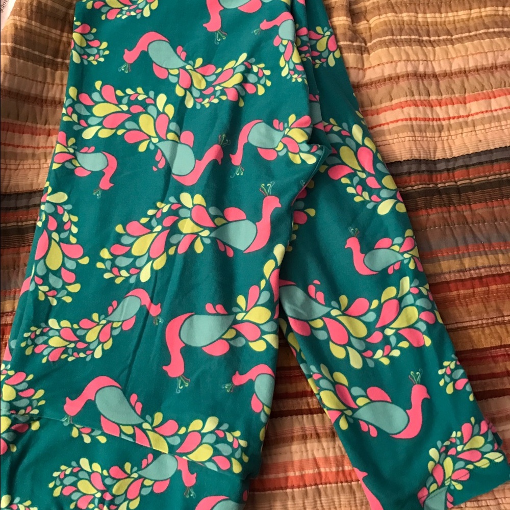 TC Lularoe Leggings