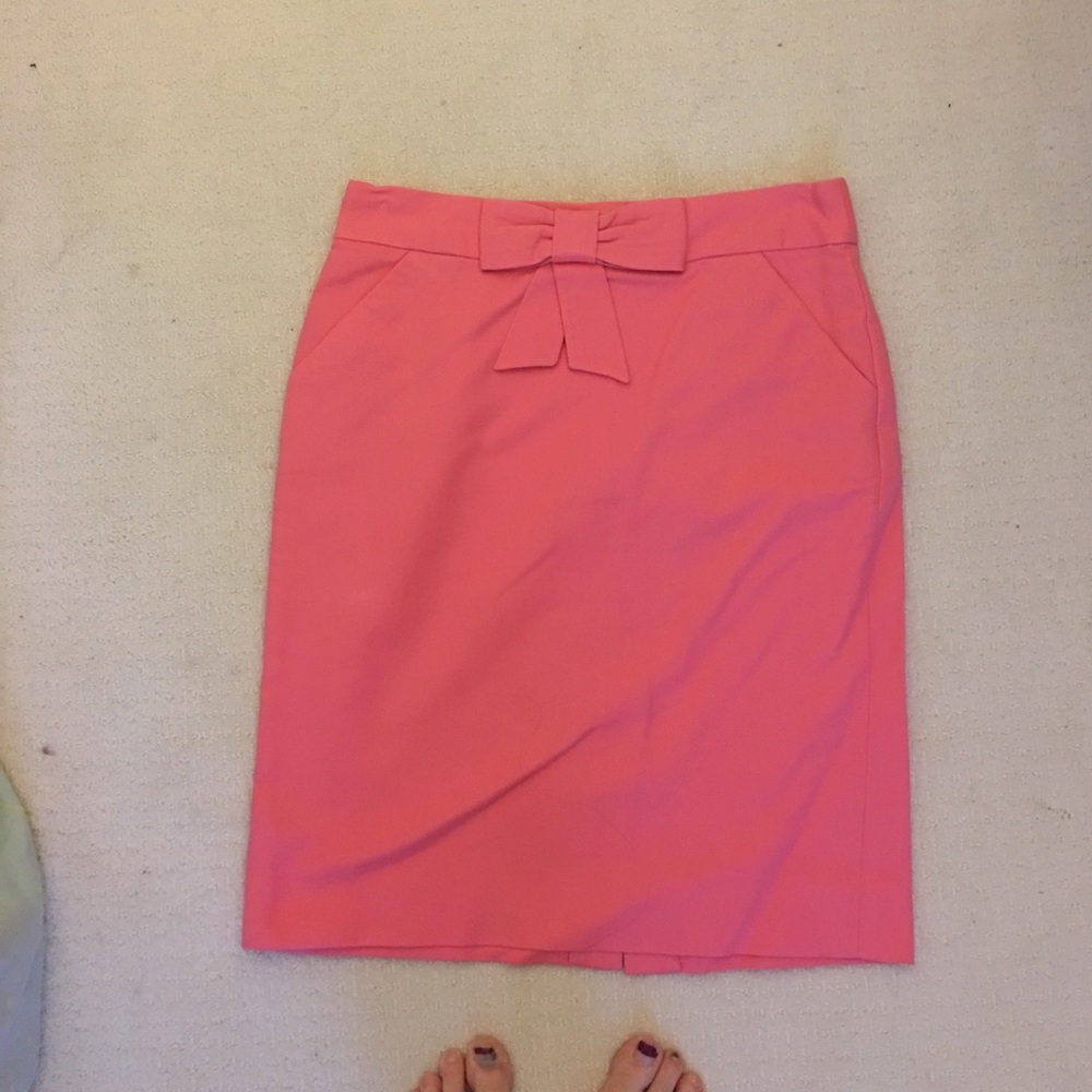 J.crew skirt