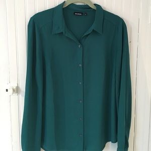 Nordstrom Tildon Blouse