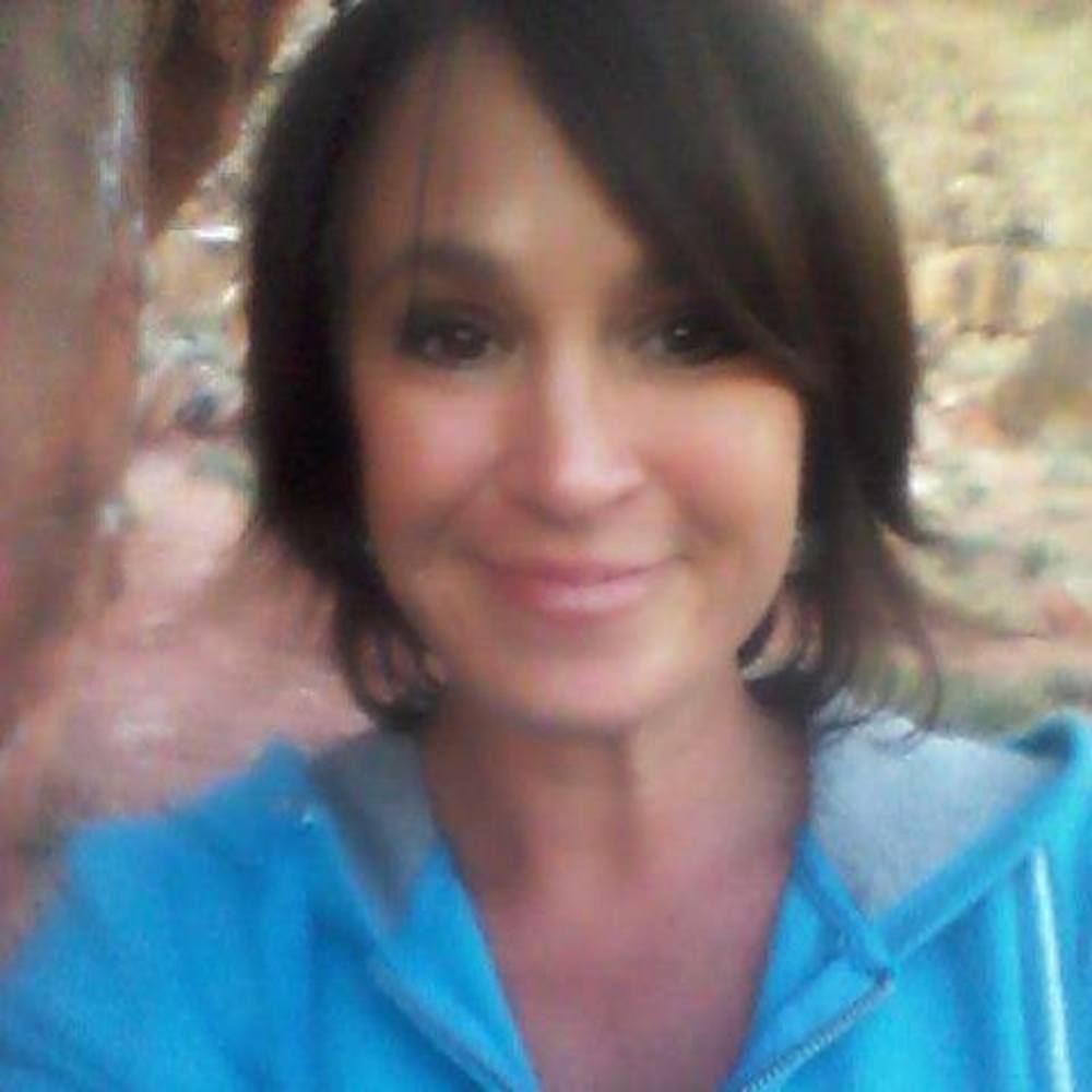 Meet your Posher, Tonya