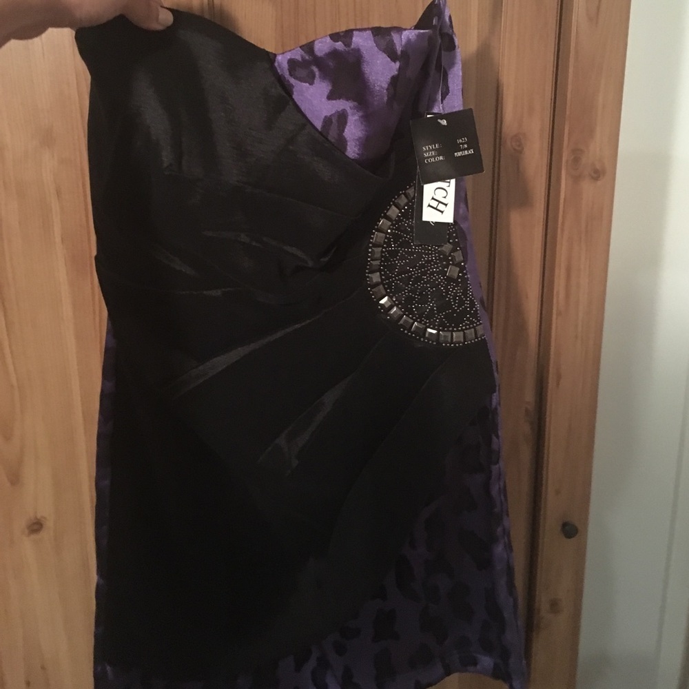 NWT cocktail dress