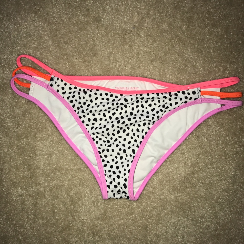Victoria's Secret Bathing suit bottoms