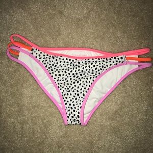 Victoria's Secret Bathing suit bottoms