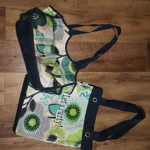 Matching THIRTY-ONE totes