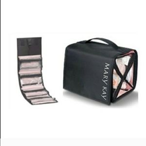 Mary Kay Travel roll up bag