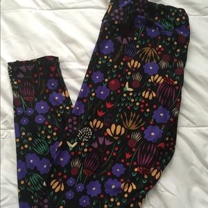 Gorgeous TC leggings