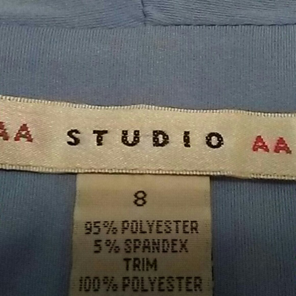 Studio Dress - Picture 3 of 3