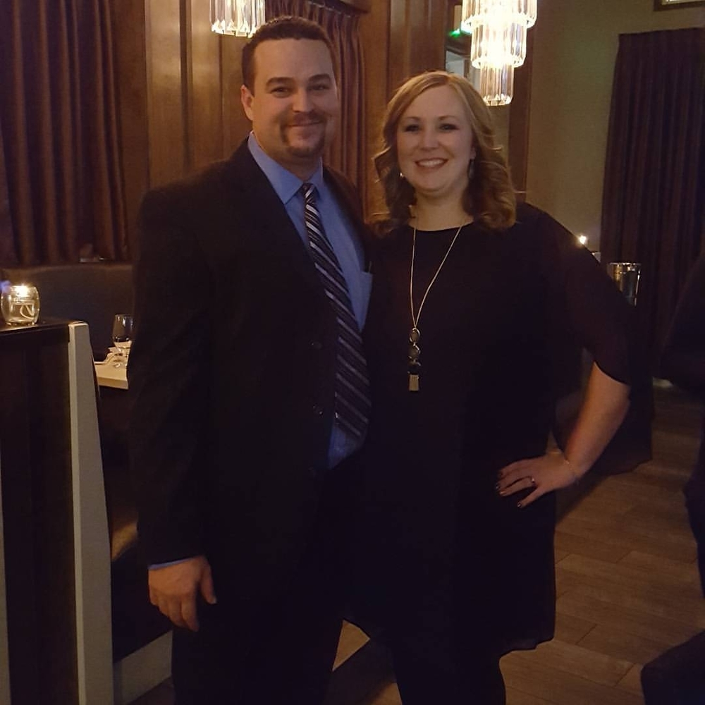 Meet your Posher, Kim