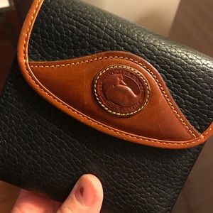 Vintage Dooney&Bourke Wallet