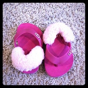 baby girl uggs size 2 baby girl uggs size 2